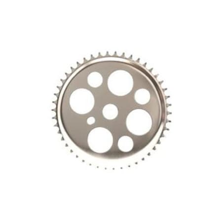 Big Roc 57C957 Steel Chainwheel (46T)